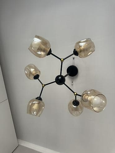 люстры турция купить: Люстры и светильники для дома 1) Классическая люстра - Подвесная — 2