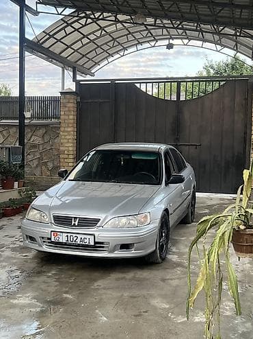 трамблёр хонда срв рд1: Honda Accord: 1999 г., 2 л, Механика, Бензин, Седан — 1