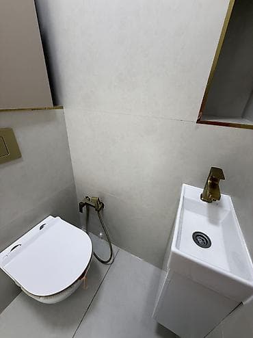 продаю квартиру без ремонта: 2 комнаты, 56 м², Элитка, 4 этаж — 6