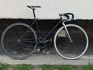 veloline: Шоссейный велосипед, Рама M (156 - 178 см), Б/у — 1