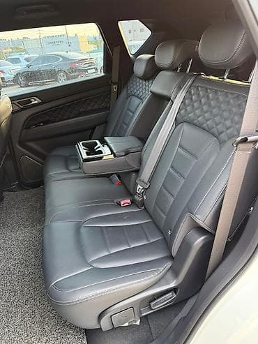 sprinter 4 4: Рекстон сатылат абалы ото жакшы,каропка, матор мыкты,айырбектер баары — 8