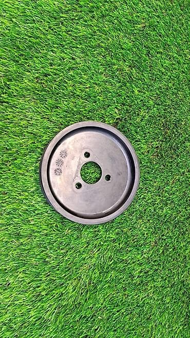 Шкив насоса гур bmw x5 e53 / bmw e39 / e60 / e83 рест Номер 1 740 858