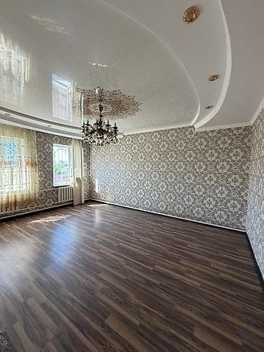 Кыймылсыз мүлк: Продаю 2-этажный особняк ахунбаева кыркыз(Сары озон 225) 6соток — 3