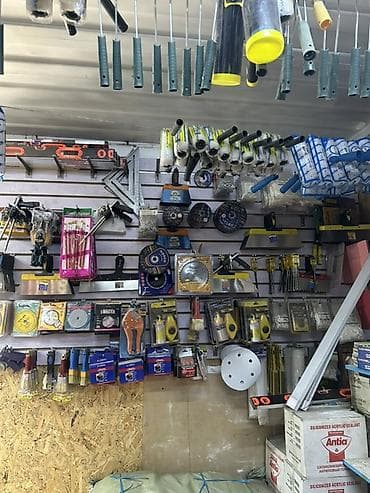 Мультитулдар: Профессиональные строительные и отделочные инструменты, расходники и lalafo.kg да — 4 Мультитулдар: Профессиональные строительные и отделочные инструменты, расходники и — 4