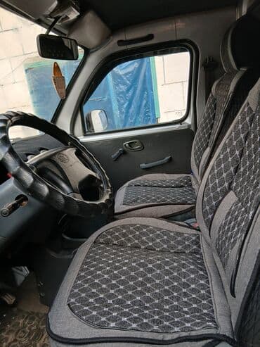 расрочка машина бишкек: FAW : 2014 г., 1 л, Механика, Бензин, Минивэн — 7