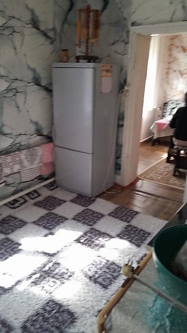 комнаты иссык: Продаётся жилой дом участок 12соток по факту 14соток не далеко от — 6