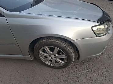 2 jz: Subaru Legacy: 2004 г., 2 л, Автомат, Бензин, Универсал — 4