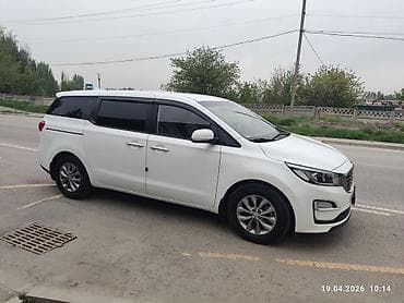 honda odyssey 2000: Цвет - Серый — 3