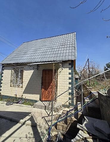 квартира бишкек 1: 🏡 ПРОДАЁТСЯ ДАЧА В РАЙОНЕ КОК-ЖАР 📍 Беш-Кюнгёй, дачный кооператив — 7