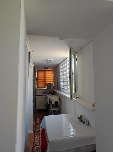мансара: 3 комнаты, 100 м², Политех Индивидуалка, 7 этаж, Старый ремонт — 3