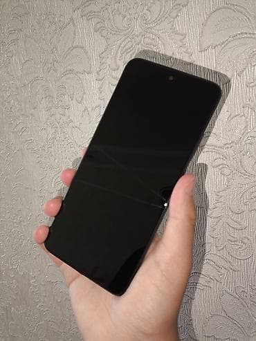 как продать ноутбук: Redmi, Redmi Note 12S, Б/у, 256 ГБ, цвет - Черный, 2 SIM — 2
