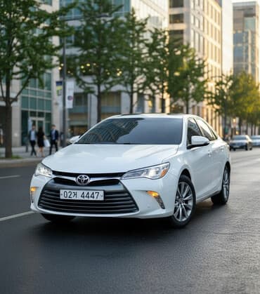 купить авто в рассрочку без первоначального взноса без банка: Toyota Camry: 2015 г., 2.5 л, Автомат, Бензиновая, Седан — 2