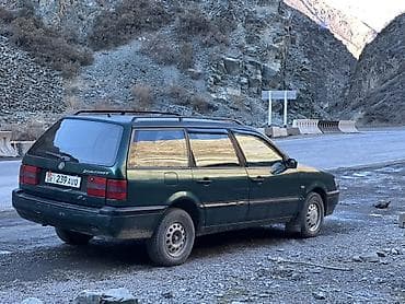 лобовое стекло опель вектра б: Volkswagen Passat Variant: 1996 г., 1.8 л, Механика, Бензин, Универсал — 4