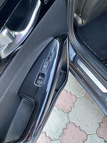 kla k7: Kia K7: 2017 г., 3 л, Автомат, Газ, Седан — 5