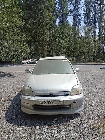 хамер авто: Honda Logo: 2000 г., 1.3 л, Автомат, Бензин, Хэтчбэк — 5