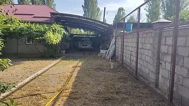 мекендеш ру комната берилет: Просторный частный дом в с.Ленинском с большим участком и капитальным — 8