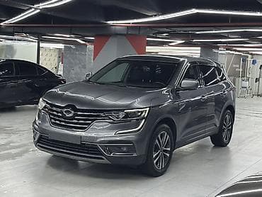 предпусковой подогрев: Срочно продаю Самсунг QM6 2020года выпуска Объем 2газ Пробег 144000км — 7