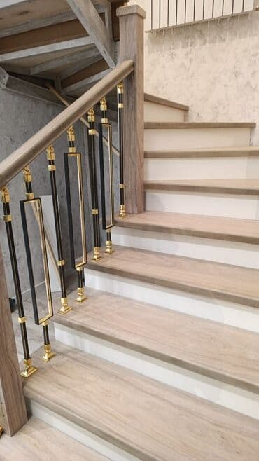 торсовочная пила: Обшивка лестниц Материал: Шпон, Бесплатная доставка — 11