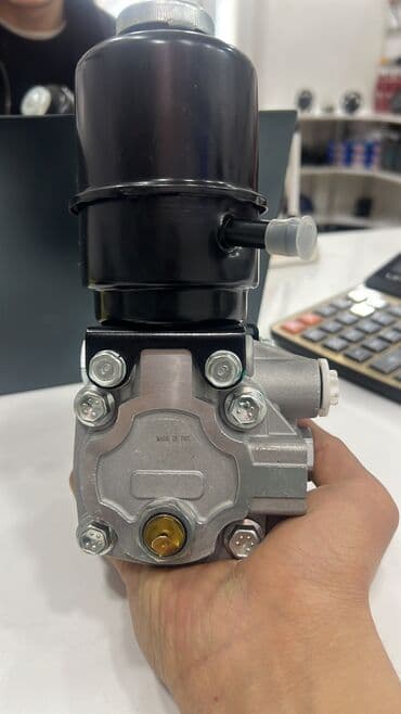 рулевая рейка тойота виндом: Гидроусилитель Mitsubishi Новый, Аналог — 3