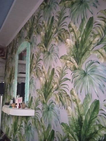 Дизайн, проектирование: Обои шпатлёвка кафель ламинат утепление текстура и т д — 2