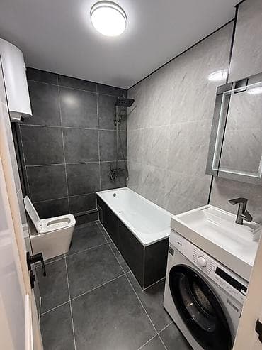 pro group: 2 комнаты, 49 м², Технопарк Элитка, 8 этаж, Дизайнерский ремонт — 6