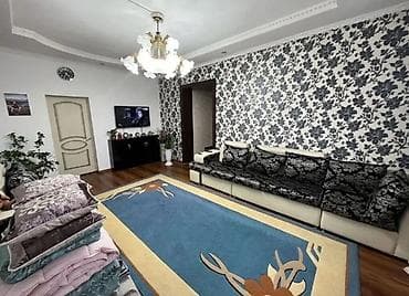 за сотку: Продается уютный дом в Ак өргө.✨ Площадь:120 м² Площадь участка:7 — 2