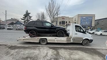 С лебедкой, С манипулятором, Со сдвижной платформой at lalafo.kg С лебедкой, С манипулятором, Со сдвижной платформой