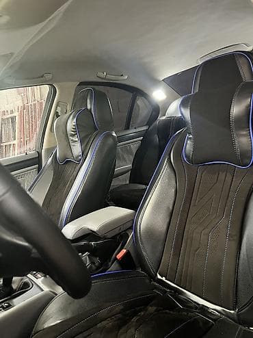 mini kooper: BMW 3 series: 2001 г., 1.9 л, Механика, Бензин, Седан — 4