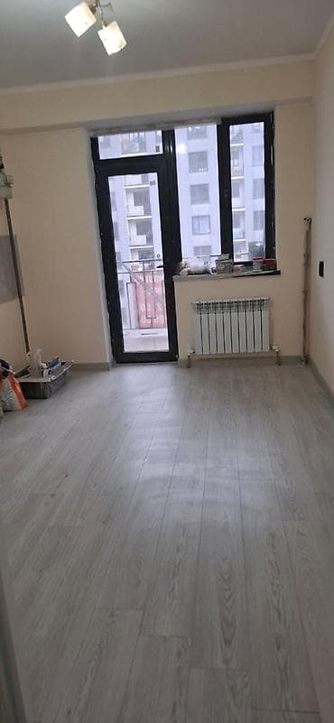 1 комната, 42 м², 6 этаж, Евроремонт