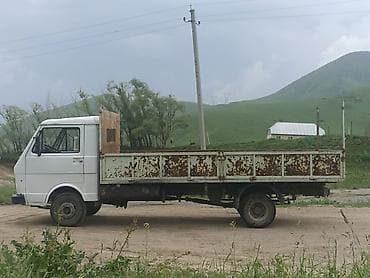 эвакуатор аант: Грузовик, Volkswagen, Стандарт, 5 т, Б/у — 3