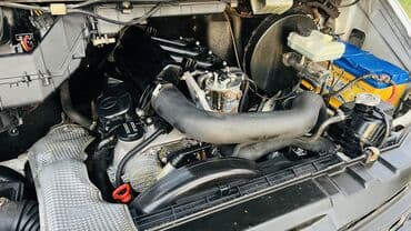 электронный мотоциклы: Легкий грузовик, Mercedes-Benz, Дубль, 3 т, Б/у — 7