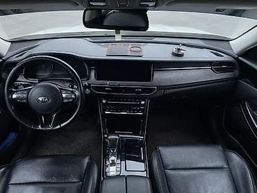 cadenza: Kia K7: 2020 г., 2.4 л, Автомат, Гибрид, Седан — 5