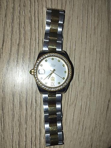 sapphire: Часы LNS Sapphire Automatic, Swiss Design - Механизм: автоматический — 3