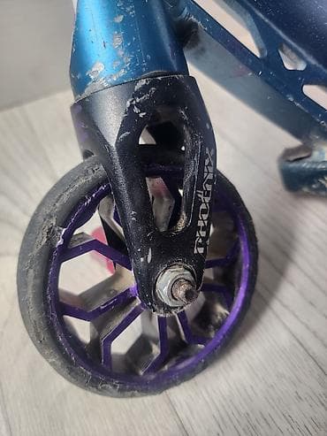 сапоги рыболовные: Самокат, Трюковой, Б/у, Самовывоз, Платная доставка — 6