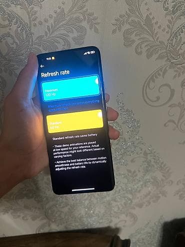 iphone 12 max: Xiaomi, Mi 11 Ultra, Б/у, 256 ГБ, цвет - Черный, 2 SIM — 9