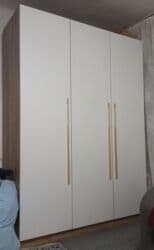 продаю кухонный шкаф: Шифоньер в хорошем состоянии — 1