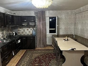 квартира тункуч: 1 комната, Тунгуч мкр Собственник, Студентам, С мебелью полностью — 4