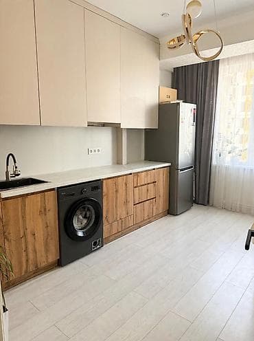 14: 1 комната, 41 м², Нижний Джал (Джал-23) Элитка, 11 этаж, Евроремонт — 1