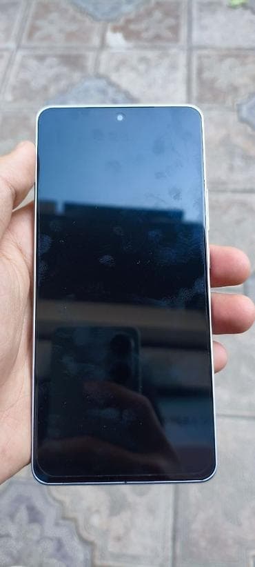 poko x4 pro 5g: Vivo iQOO Z9 Turbo, Новый, 256 ГБ, цвет - Белый — 3