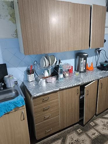 Матрастар: Продаю пианино Саратов ц.15000 сом,шкафы,диваны,газ — 6