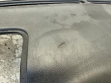 прес патборшик: Торпедо Subaru 2002 г., Б/у, Оригинал — 4