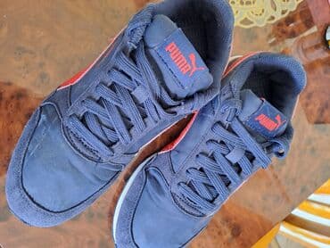 cat обувь: Ботасы Puma с Америки 100% оригинал, заказывали с сайта. USA Подходит — 2