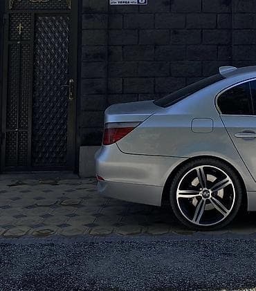 китайские машины бишкек: BMW 5 series: 2003 г., 3 л, Автомат, Бензин, Седан — 3