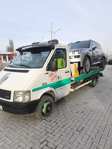 авто в рассрочку ош: С лебедкой, С манипулятором, Со сдвижной платформой — 1