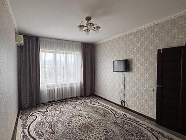 1 комната, 35 м², 105 серия, 9 этаж, Косметический ремонт