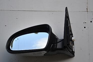 kia moning: Боковое правое Зеркало Kia Новый, Аналог — 1