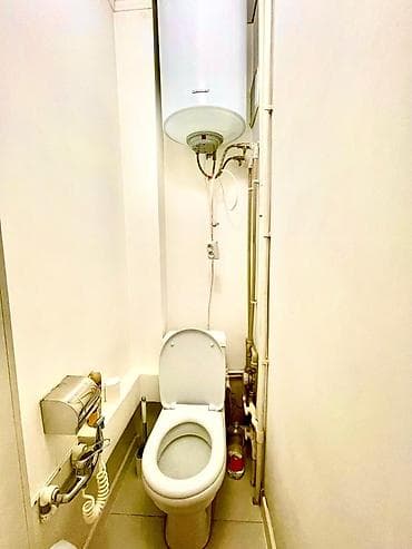 kanat group: 2 комнаты, 51 м², Индивидуалка, 4 этаж, Евроремонт — 8