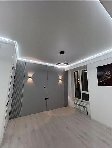 аренда помищений: 3 комнаты, 90 м², Индивидуалка, 4 этаж, Евроремонт — 3