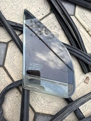 переходные проставки: Накладка на дверь Передняя правая Chevrolet Cobalt, Б/у — 5