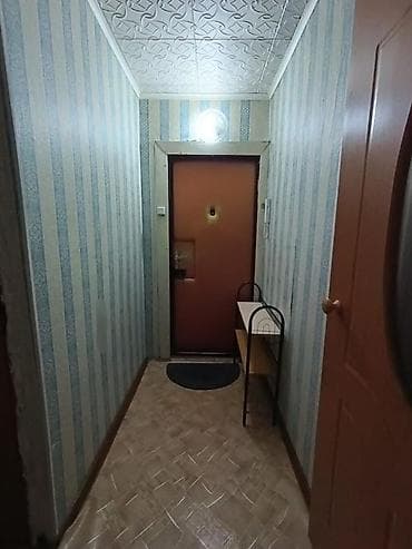 osh flat: 2 комнаты, Политех Семейным, С мебелью полностью — 5